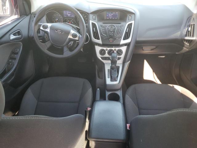 2019 Ford Focus VIN 1FADP3F2XDL187426 COPART salvage auction — NORMAL WEAR, Fl - Certificate Of Title, sold $775 on 2026-07-31 (photo 8)