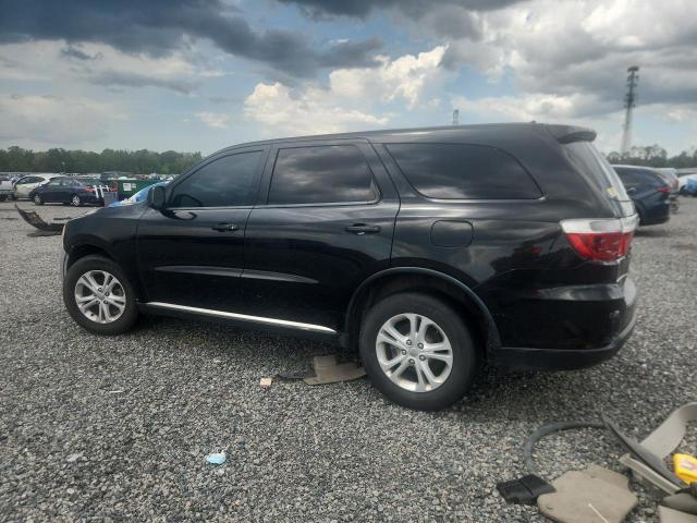 2013 Dodge Durango VIN 1C4RDHAG5DC679158 COPART salvage auction — REAR END, Fl - Cert Of Title Slvg Rebuildable, sold $375 on 2026-07-21 (photo 2)