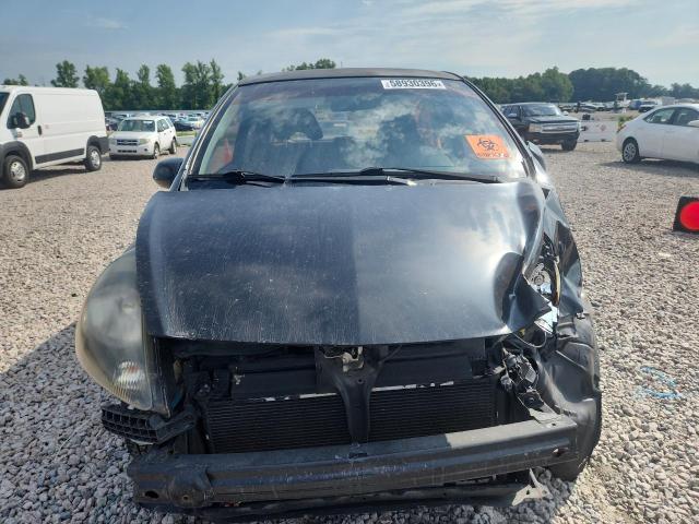 2008 Honda Fit VIN JHMGD38438S022374 COPART salvage auction — FRONT END, Nc - Salvage Certificate Of Title, sold $275 on 2026-07-28 (photo 5)