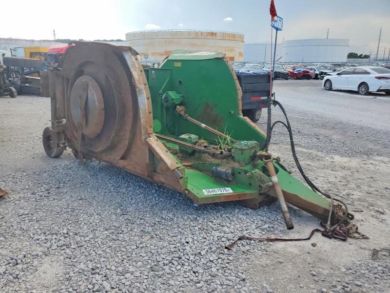 2022 John deere Unknown VIN 1P0FC3RGJNB000235 — COPART salvage auction photo
