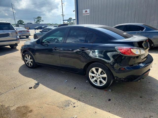 2010 Mazda 3 VIN JM1BL1SF9A1106272 COPART salvage auction — FRONT END, La - Cert Of Title-Salvage, sold $675 on 2026-07-29 (photo 2)