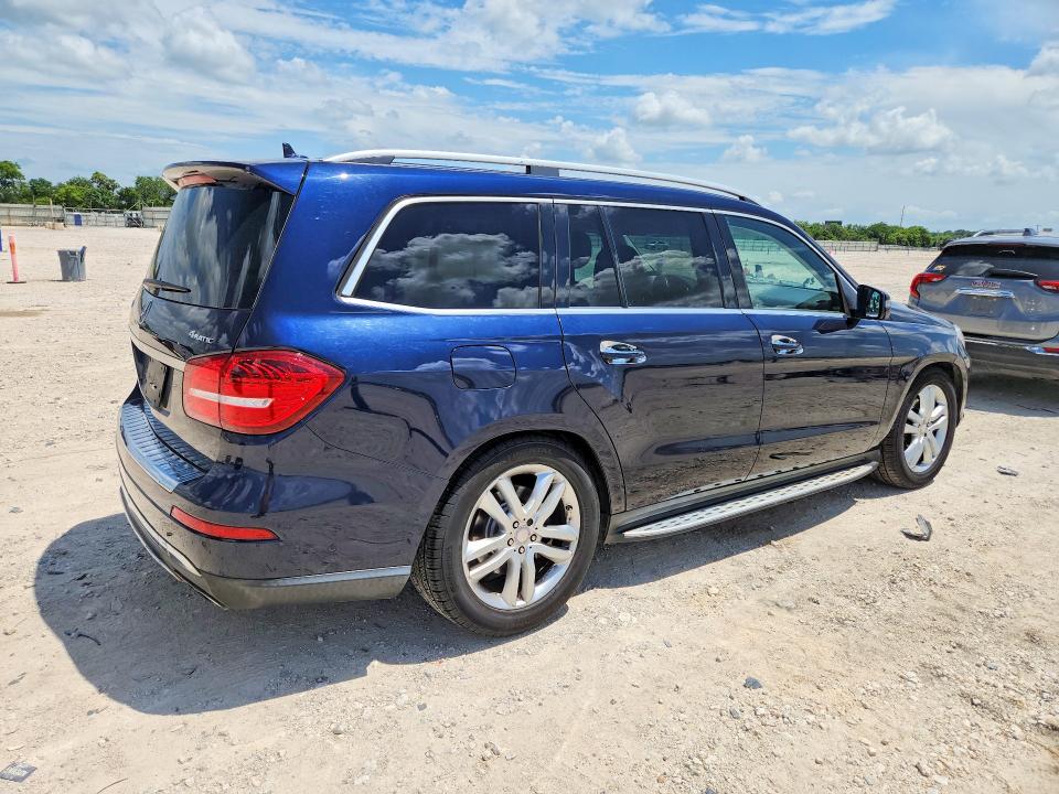 2017 Mercedes-benz VIN 4JGDF6EEXHA829635 COPART salvage auction — MINOR DENT/SCRATCHES, Tx - Certificate Of Title (P), sold $10,800 on 2026-07-02 (photo 3)