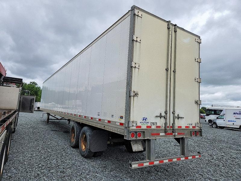 2015 Hyundai translead inc . VIN 3H3V532C8FT121079 COPART salvage auction — FRAME DAMAGE, MI - SCRAP CERTIFICATE OF TITLE, sold $900 on 2026-07-09 (photo 3)