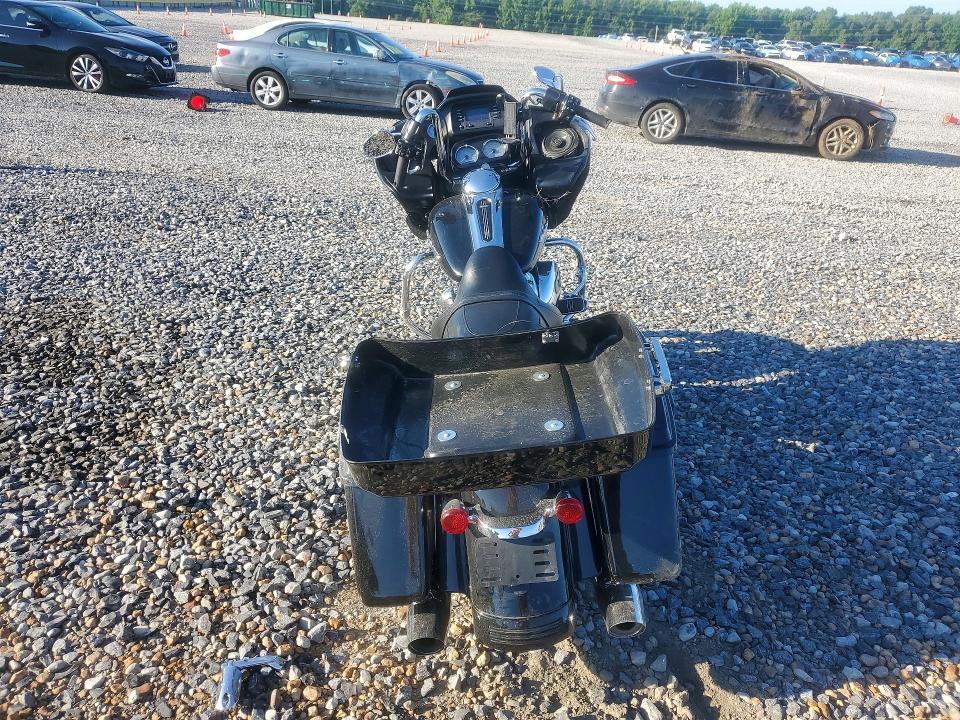 2019 Harley-davidson Fl VIN 1HD1KHC19KB615959 COPART salvage auction — REAR END, Tn - Salvage Certificate, sold $5,800 on 2026-07-30 (photo 4)