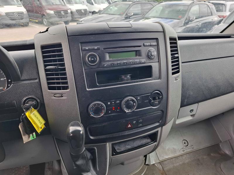 2012 Mercedes-benz VIN WD3BE7CC6C5703967 COPART salvage auction — NORMAL WEAR, On - Permit No Brand - Unfit (P), sold $7,400 on 2026-07-03 (photo 9)