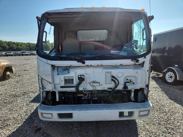 2019 Isuzu Npr VIN 54DC4W1B0KS814639 COPART salvage auction — STRIPPED, Va - Dealer Only Clean Title (P), sold $6,600 on 2026-07-08 (photo 5)
