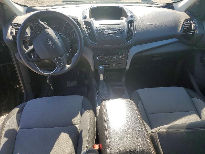 2017 Ford VIN 1FMCU0GD1HUA80340 COPART salvage auction — NORMAL WEAR, In - Certificate Of Title, sold $1,650 on 2026-07-20 (photo 8)