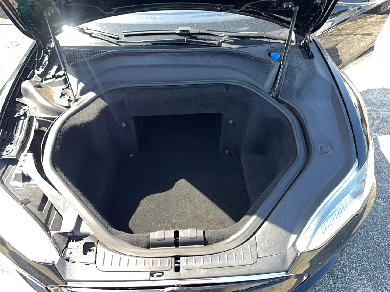 2014 Tesla Model S VIN 5YJSA1H1XEFP66125 COPART salvage auction — Normal Wear, FL - CERTIFICATE OF TITLE (P), sold $3,200 on 2026-07-01 (photo 7)