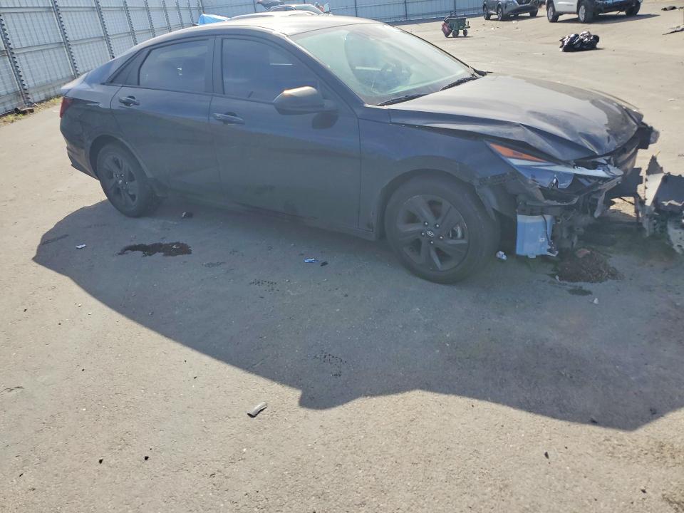 2014 Acura VIN 5FRYD3H45EB008148 COPART salvage auction — FRONT END, Ca - Salvage Certificate, sold $2,300 on 2026-07-28 (photo 4)