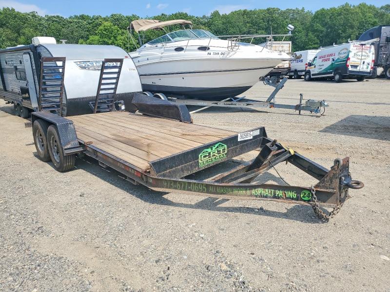 2021 Other Other VIN 1S9E52224M1489026 COPART salvage auction — FRONT END, NJ - CERT OF TITLE-SALVAGE, sold $125 on 2026-07-30 (photo 1)