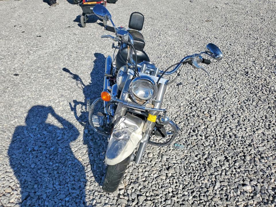 2003 Yamaha Xv VIN JYAVM01E93A054539 COPART salvage auction — FRONT END, Nv - Salvage Title, sold $20 on 2026-07-30 (photo 2)