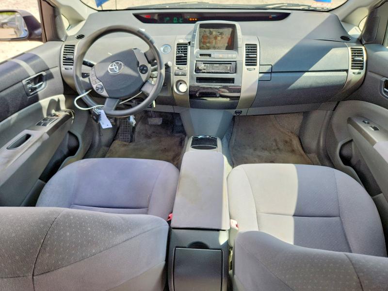 2009 Toyota Prius VIN JTDKB20U097879053 COPART salvage auction — MINOR DENT/SCRATCHES, Ma - Certificate Of Title, sold $1,300 on 2026-07-02 (photo 8)