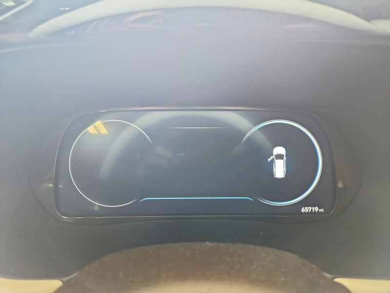 2020 Hyundai Palisade VIN KM8R5DHE4LU086454 COPART salvage auction — REJECTED REPAIR, Wi - Salvage - Multiple Brands, sold $7,100 on 2026-07-06 (photo 9)