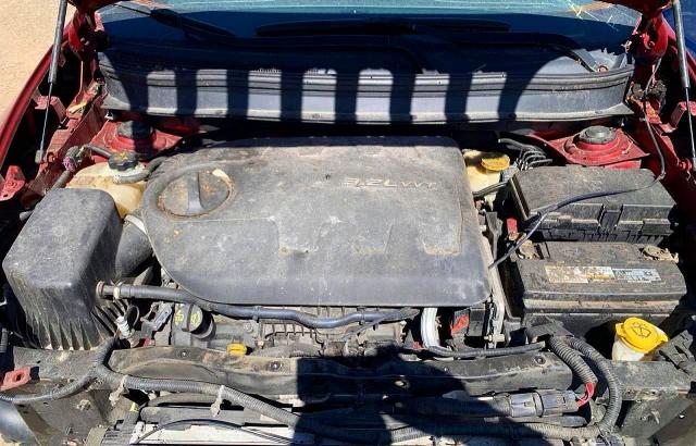 2014 Jeep Cherokee VIN 1C4PJMDS5EW215733 COPART salvage auction — REAR END, RI - CERTIFICATE OF TITLE (P), sold $950 on 2026-07-02 (photo 7)