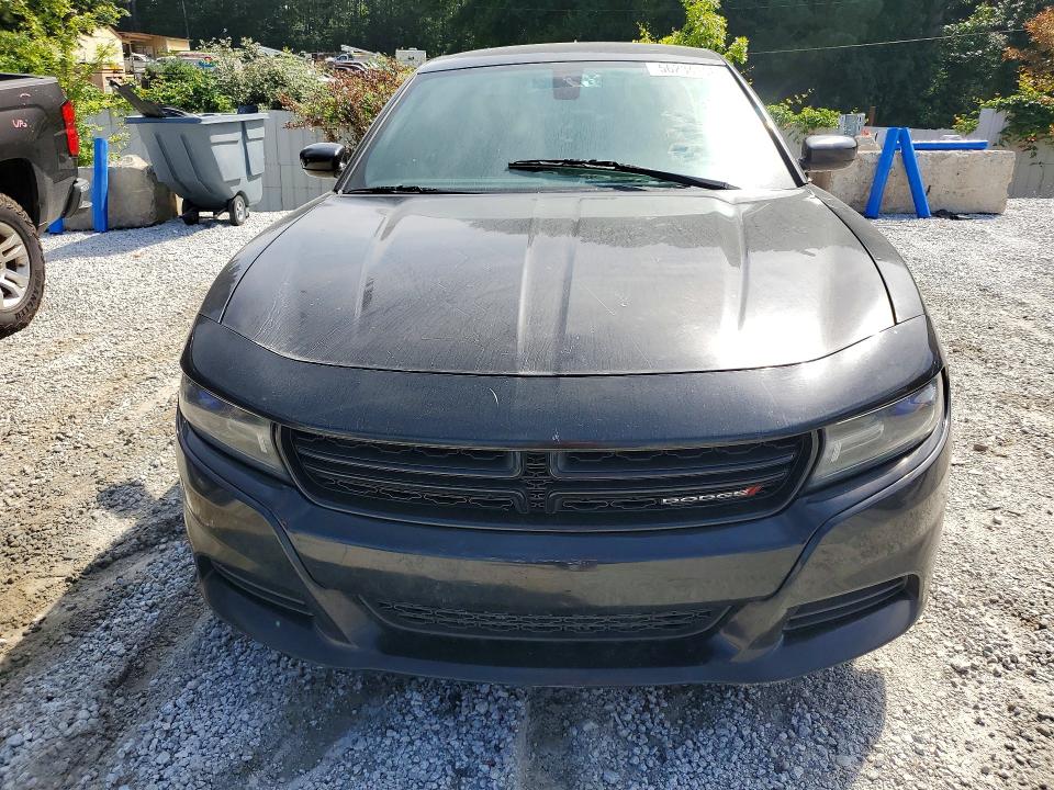 2017 Dodge Charger VIN 2C3CDXCT4HH659937 COPART salvage auction — MECHANICAL, Ga - Certificate Of Title, sold $4,950 on 2026-08-04 (photo 5)