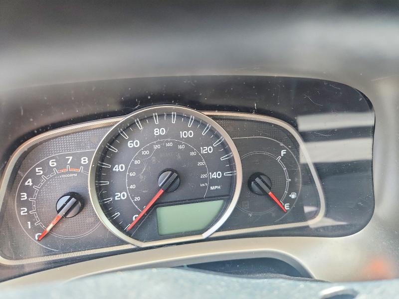 2014 Toyota Rav 4 VIN JTMRFREV6ED067734 COPART salvage auction — FRONT END, Ma - Cert Of Title-Reconstrctd Coll, sold $3,950 on 2026-07-06 (photo 9)