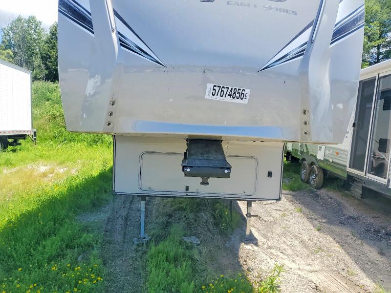 2018 Eagle VIN 1UJCJ0BVXJ1WL0221 COPART salvage auction — ROOF, On - Permit No Brand - Unfit, sold $11,900 on 2026-07-07 (photo 7)