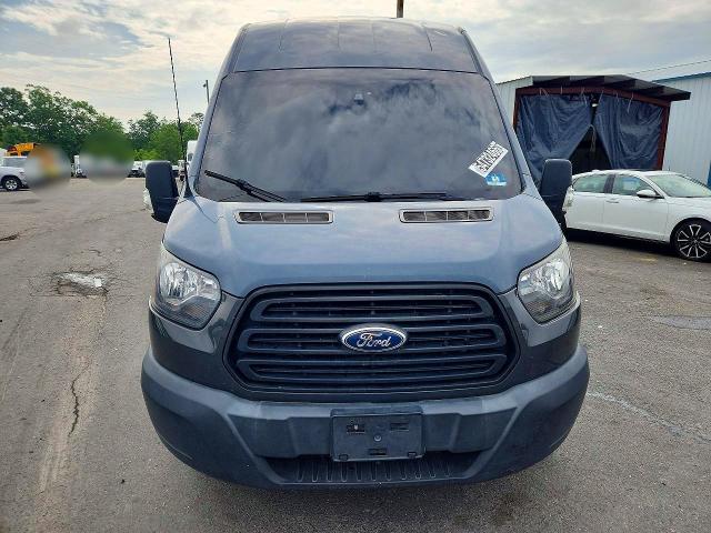 2019 Ford Transit VIN 1FTYR3XM5KKB33492 COPART salvage auction — MINOR DENT/SCRATCHES, WV - CERTIFICATE OF TITLE, sold $5,300 on 2026-07-07 (photo 6)