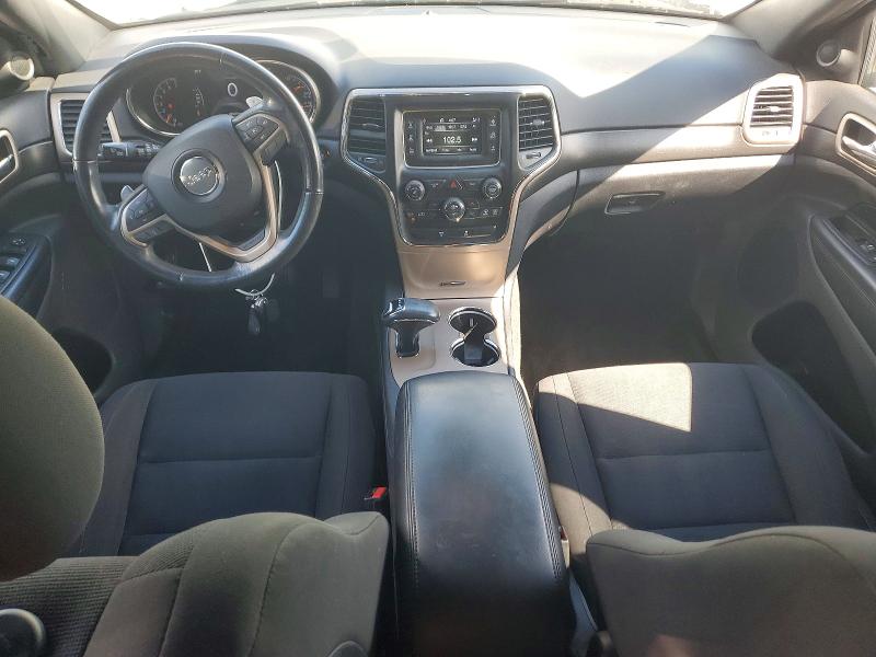 2015 Jeep Cherokee VIN 1C4RJFAG8FC949919 COPART salvage auction — SIDE, Ma - Cert Of Title-Reconstrctd Coll, sold $2,300 on 2026-07-02 (photo 8)