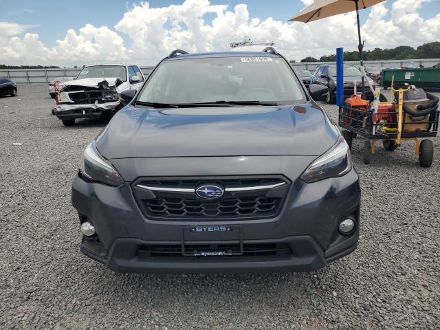2019 Subaru Crosstrek VIN JF2GTANC0KH276733 COPART salvage auction — REAR END, Fl - Cert Of Title Slvg Rebuildable, sold $4,300 on 2026-07-07 (photo 5)