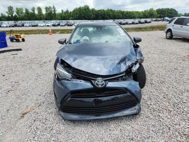 2018 Toyota Corolla VIN 5YFBURHE4JP846818 COPART salvage auction — FRONT END, Nc - Salvage Certificate Of Title, sold $1,800 on 2026-07-14 (photo 5)