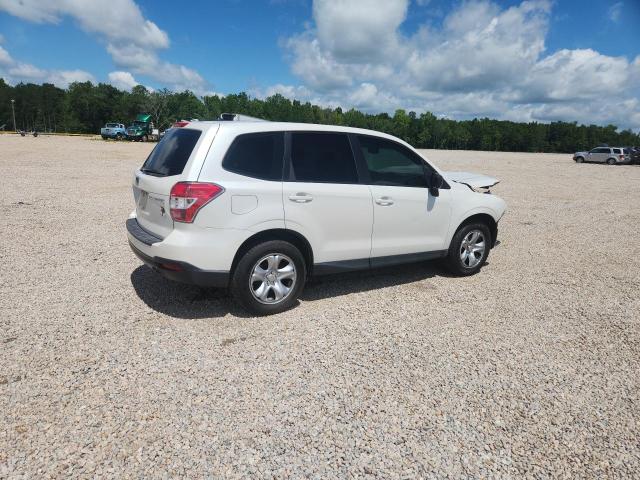 2014 Subaru Forester VIN JF2SJAACXEH507115 COPART salvage auction — NORMAL WEAR, Ga - Certificate Of Title, sold $475 on 2026-07-23 (photo 3)