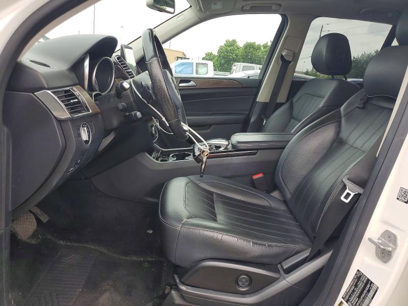 2016 Mercedes-benz VIN 4JGDA5HB0GA626763 COPART salvage auction — SIDE, In - Certificate Of Title (P), sold $8,200 on 2026-07-29 (photo 7)