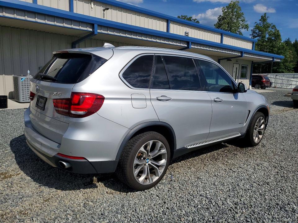2014 BMW VIN 5UXKR2C58E0H33262 COPART salvage auction — MECHANICAL, SC - DEALER ONLY CLEAN TITLE, sold $975 on 2026-07-02 (photo 3)