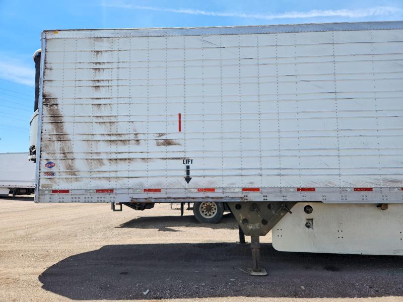 2015 Utility Vs2ra VIN 1UYVS2532FU232827 COPART salvage auction — ROLLOVER, CO - SALVAGE TITLE, sold $3,150 on 2026-07-09 (photo 5)