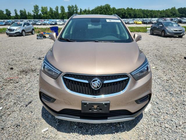 2019 Buick Encore VIN KL4CJASB6KB835312 COPART salvage auction — FRONT END, NC - DEALER ONLY CLEAN TITLE, sold $2,250 on 2026-07-28 (photo 5)