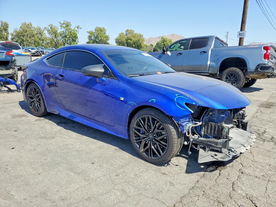 2015 Lexus Rx VIN JTHHE5BC3F5010671 COPART salvage auction — FRONT END, Ca - Salvage Certificate, sold $7,100 on 2026-07-09 (photo 4)