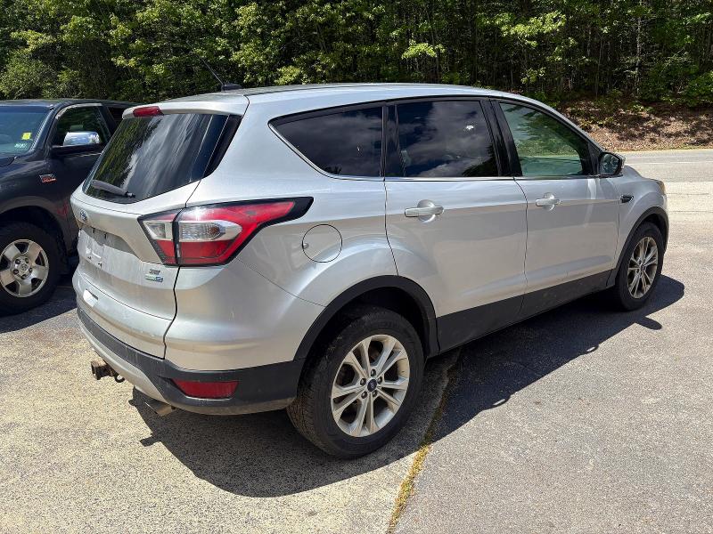 2017 Ford Escape VIN 1FMCU9G97HUB66882 COPART salvage auction — NORMAL WEAR, Me - Certificate Of Title (P), sold $2,450 on 2026-07-02 (photo 4)