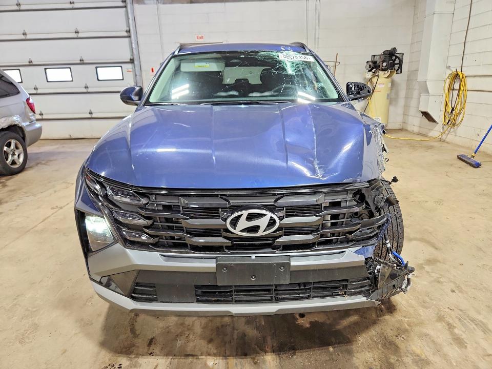 2026 Hyundai VIN 5NMJBCDE8TH673189 COPART salvage auction — SIDE, Fl - Cert Of Title Slvg Rebuildable, sold $6,100 on 2026-07-09 (photo 5)