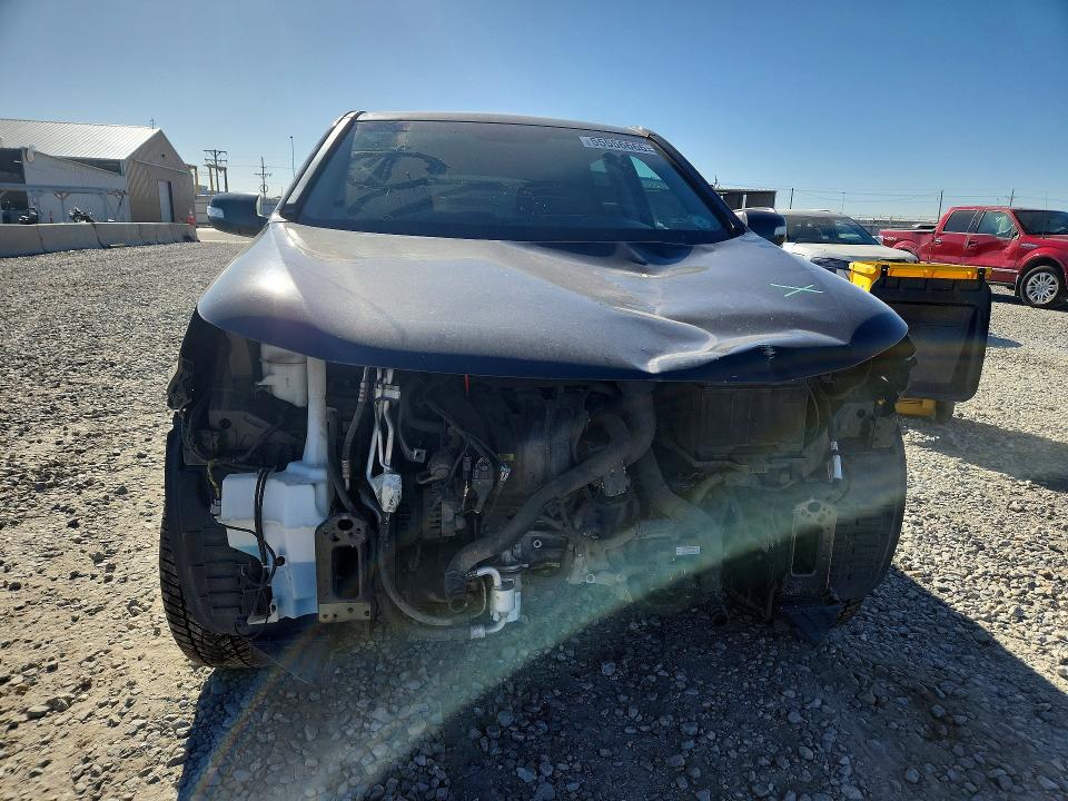 2015 Kia Sorento VIN 5XYKTCA67FG608069 COPART salvage auction — FRONT END, Co - Public - Salvage Title, sold $575 on 2026-07-16 (photo 5)