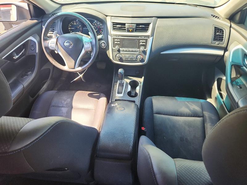 2017 Nissan Altima VIN 1N4AL3AP0HC275246 COPART salvage auction — MECHANICAL, Ca - Dis/Dlr/Exp Only Clean Title, sold $1,200 on 2026-07-09 (photo 8)