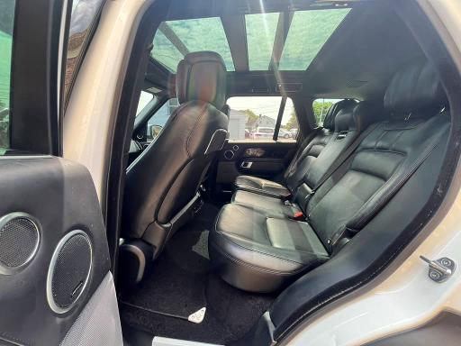 2020 Land rover VIN SALGV2SE3LA571171 COPART salvage auction — MINOR DENT/SCRATCHES, Va - Certificate Of Title (P), sold $22,000 on 2026-07-09 (photo 7)
