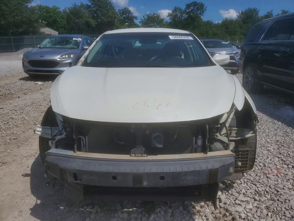 2017 Nissan Altima VIN 1N4AL3APXHC120669 COPART salvage auction — FRONT END, Tn - Salvage Certificate, sold $1,100 on 2026-07-02 (photo 5)