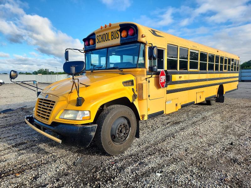 2012 Blub VIN 1BAKGCPA5CF287397 COPART salvage auction — NORMAL WEAR, WI - CERTIFICATE OF TITLE, sold $1,400 on 2026-09-04 (photo 2)