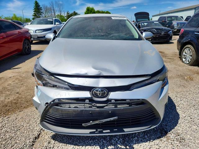 2023 Toyota Corolla VIN 5YFB4MDE0PP047667 COPART salvage auction — FRONT END, On - Permit Salvage, sold $6,100 on 2026-07-28 (photo 5)