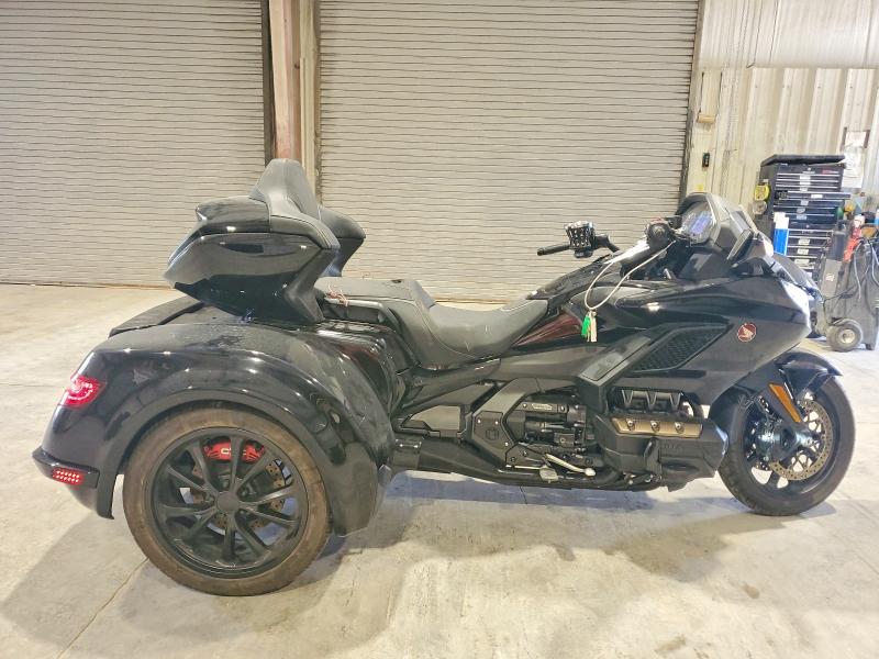 2023 Honda Gl1800c VIN JH2SC7950PK501029 — COPART salvage auction photo