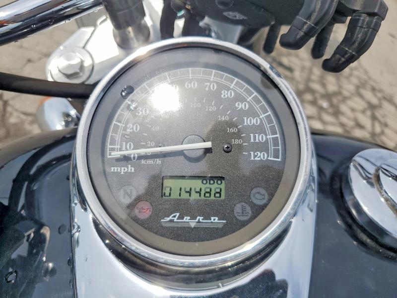 2024 Honda Vt VIN JH2RC5009RK900268 COPART salvage auction — UNDERCARRIAGE, Tn - Salvage Certificate, sold $1,700 on 2026-07-27 (photo 7)