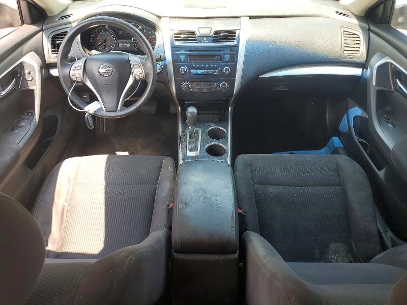 2014 Nissan VIN 1N4AL3AP5EC133244 COPART salvage auction — MECHANICAL, Il - Cert Of Title-Rebuilt, sold $400 on 2026-08-03 (photo 8)