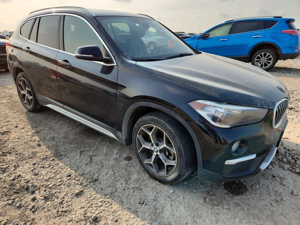 2019 BMW VIN WBXHU7C58K3H45075 COPART salvage auction — SIDE, Tx - Certificate Of Title, sold $5,600 on 2026-07-27 (photo 4)