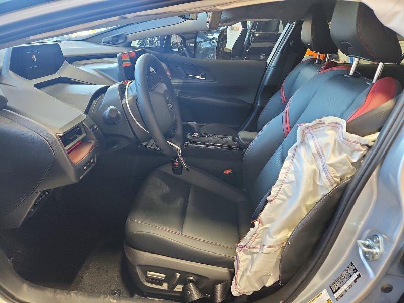 2026 Toyota VIN JTDACACU4T3065954 COPART salvage auction — FRONT END, Mn - Cert Of Title-Salvage, sold $2,750 on 2026-07-21 (photo 7)