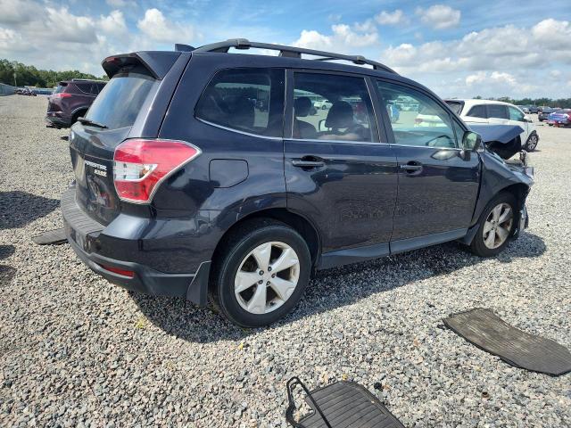 2016 Subaru VIN JF2SJARC5GH504081 COPART salvage auction — FRONT END, Fl - Cert Of Title Slvg Rebuildable, sold $1,500 on 2026-07-10 (photo 3)