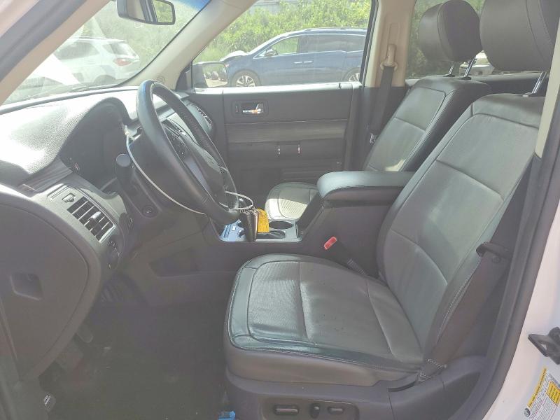 2019 Ford Flex VIN 2FMHK6C81KBA28629 COPART salvage auction — MINOR DENT/SCRATCHES, Mi - Dealer Only Clean Title, sold $2,400 on 2026-07-28 (photo 7)