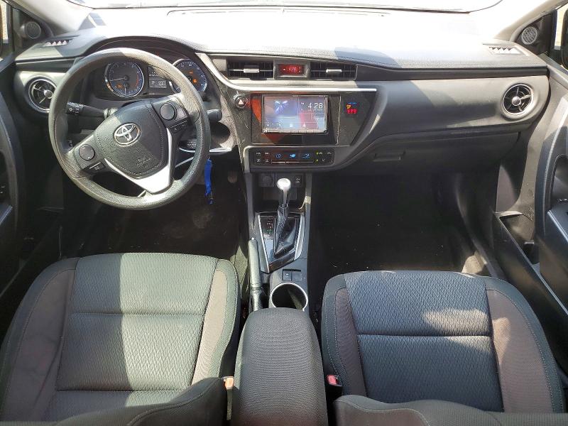 2019 Toyota VIN 5YFBURHE5KP937825 COPART salvage auction — FRONT END, Ok - Cert Of Title-Salvage, sold $125 on 2026-07-21 (photo 8)