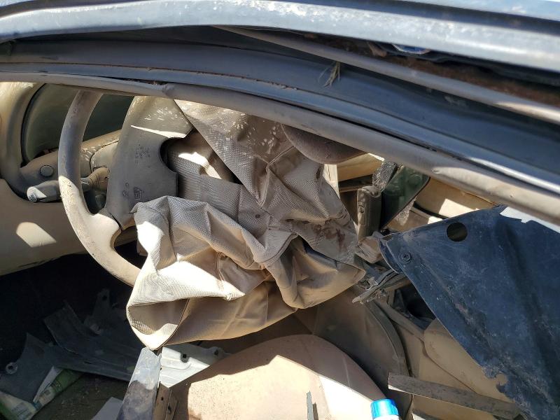 1992 Lexus Sc VIN JT8UZ30C4N0012760 COPART salvage auction — ALL OVER, Az - Cert Of Title - Salvage, sold $300 on 2026-07-06 (photo 8)