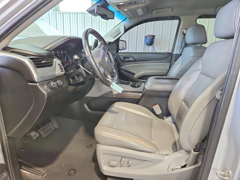 2019 Chevrolet Suburban VIN 1GNSKHKC3KR177298 COPART salvage auction — MINOR DENT/SCRATCHES, OH - CERT OF TITLE-REPOSSESSION, sold $10,500 on 2026-07-30 (photo 7)