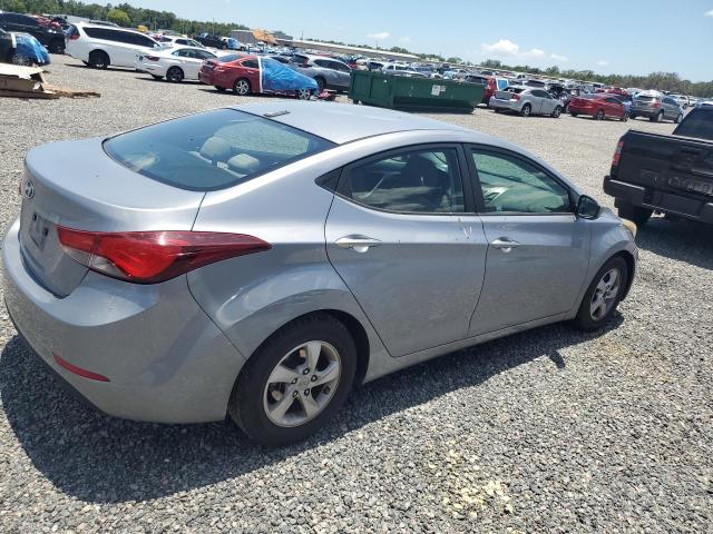 2015 Hyundai VIN 5NPDH4AE5FH648909 COPART salvage auction — MECHANICAL, FL - CERT OF TITLE SLVG REBUILDABLE, sold $850 on 2026-07-02 (photo 3)